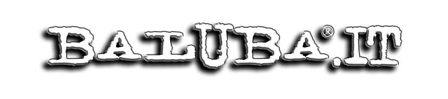 logo baluba